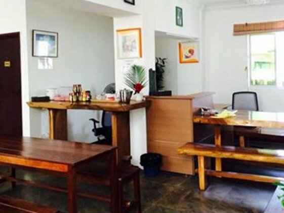Lixion Homestay - Photo5