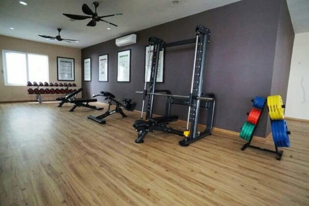 Luxurious Holiday Apartment - Photo3