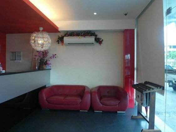 MCity Inn - Photo3
