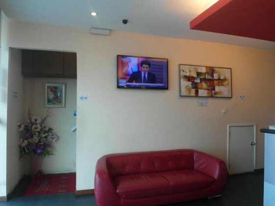 MCity Inn - Photo5