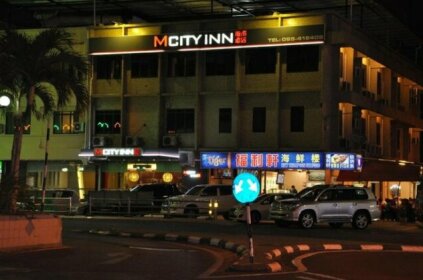 MCity Inn