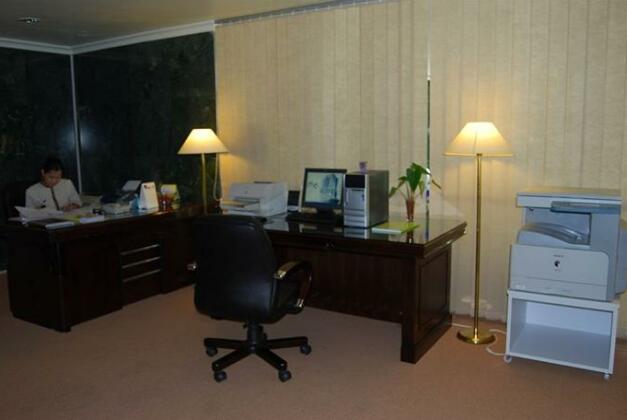 Mega Hotel - Photo3