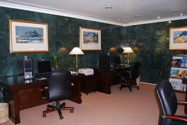 Mega Hotel - Photo5