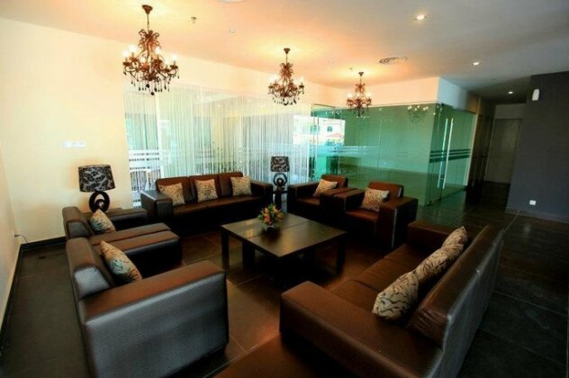Merdeka Suites Hotel - Photo2