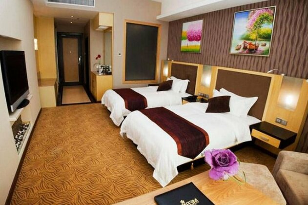 Meritz Hotel - Photo2