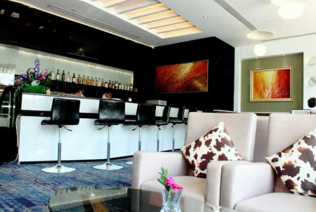 Meritz Hotel - Photo3