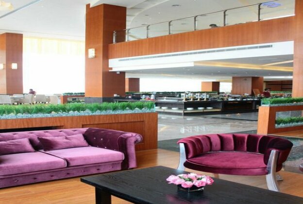 Meritz Hotel - Photo4
