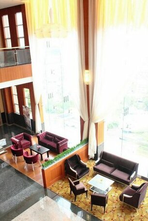 Meritz Hotel - Photo5