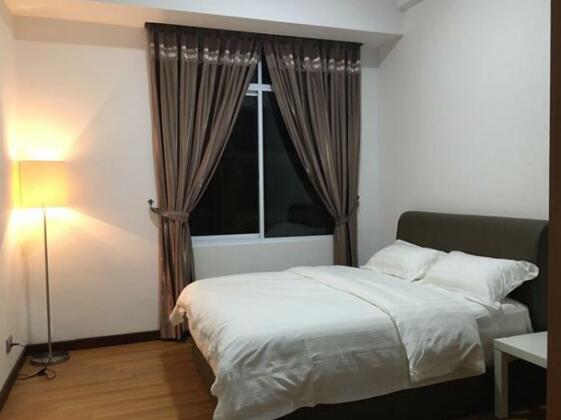 Miri Bay Resort Condominium Holiday Home - Photo3
