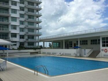 Miri Bay Resort Condominium Holiday Home