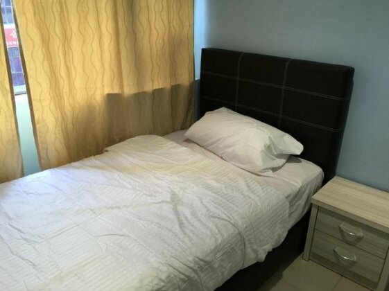 Miri Budget Inn - Photo2