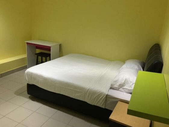 Miri Budget Inn - Photo3