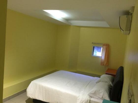 Miri Budget Inn - Photo4
