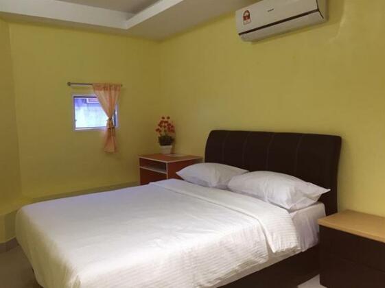 Miri Budget Inn - Photo5