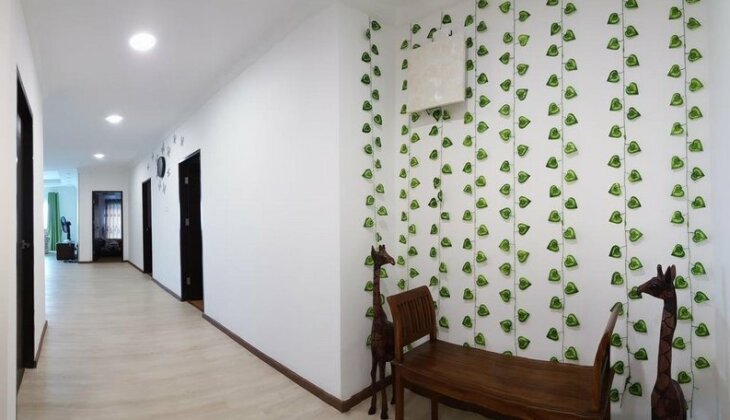 Miri Cosy Homestay - Photo2