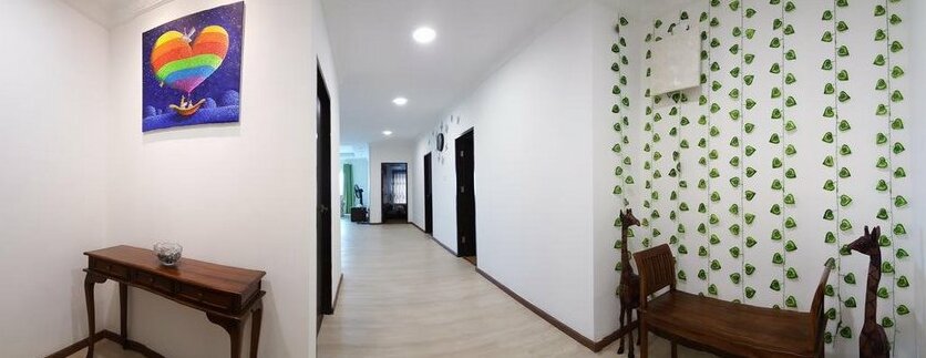 Miri Cosy Homestay - Photo3