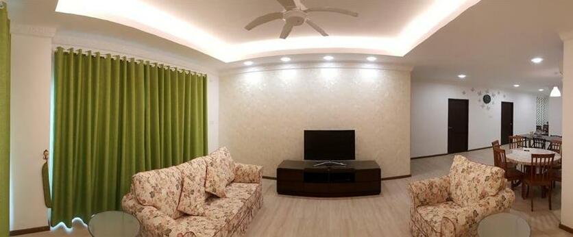 Miri Cosy Homestay - Photo4