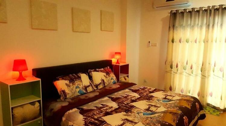 Miri Cosy Homestay - Photo5