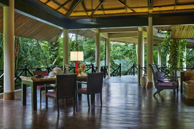 Mulu Marriott Resort & Spa - Photo4