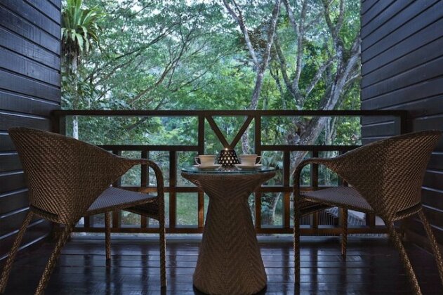 Mulu Marriott Resort & Spa - Photo5