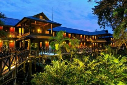 Mulu Marriott Resort & Spa
