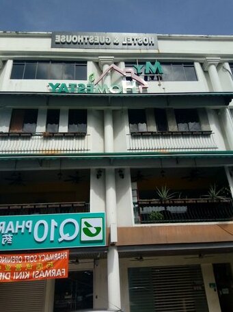 My Homestay