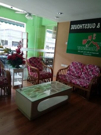My Homestay - Photo3