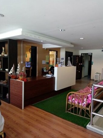 My Homestay - Photo4