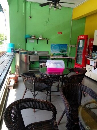 My Homestay - Photo5