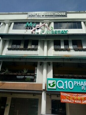 My Homestay