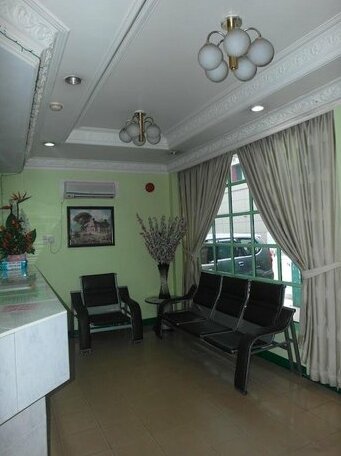 New Apple Lodge Hotel - Photo3