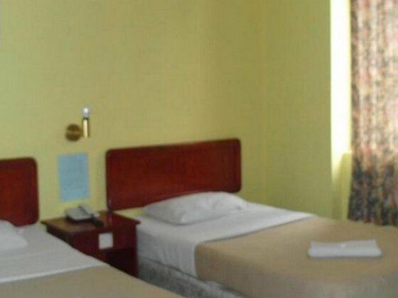 New Apple Lodge Hotel - Photo5