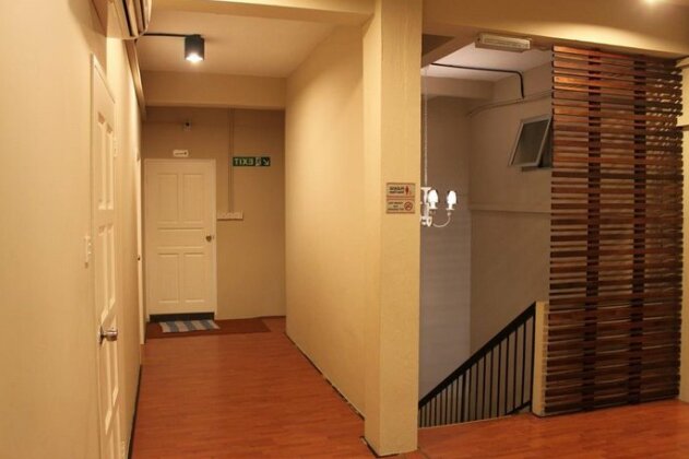 Next Room Homestay - Photo2