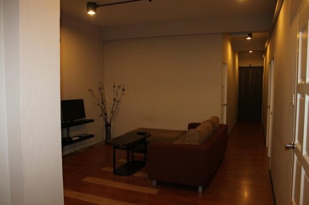 Next Room Homestay - Photo3