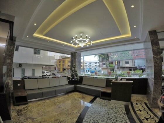 Nova Hotel Miri - Photo3