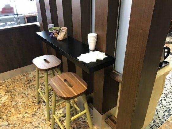 Nova Hotel Miri - Photo4