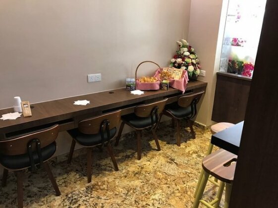 Nova Hotel Miri - Photo5