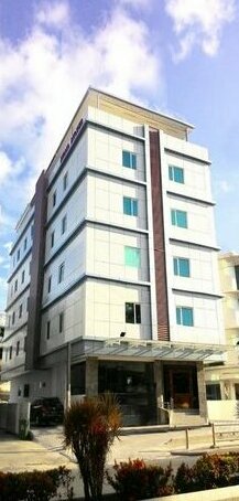 Nova Hotel Miri