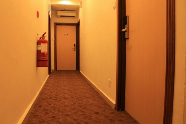 One times One Inn - Photo4