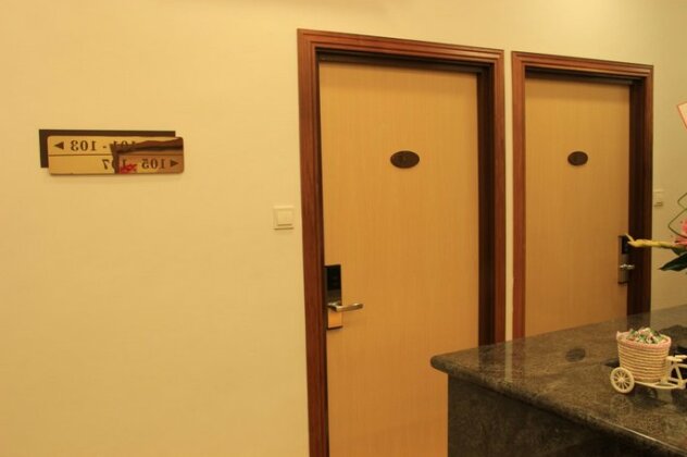 One times One Inn - Photo5