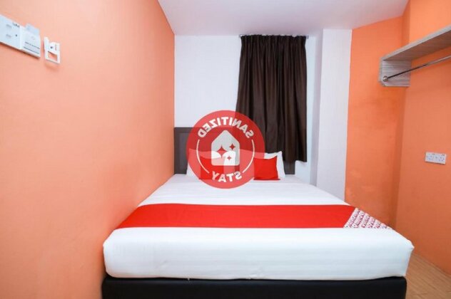 OYO 1111 Harmony Stay - Photo2
