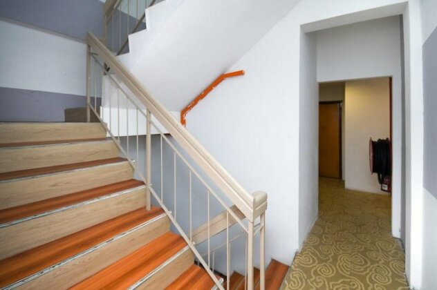 OYO 1111 Harmony Stay - Photo5