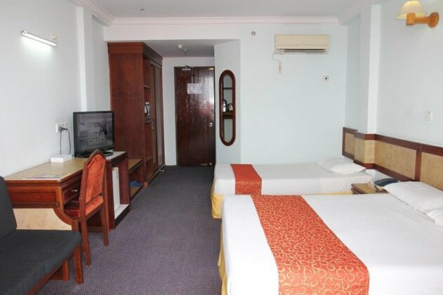 OYO 901 Miri Hotel - Photo4