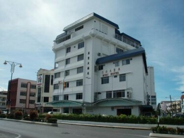OYO 901 Miri Hotel