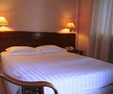 Pacific Orient Hotel - Photo5