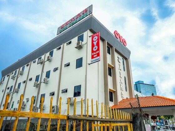 Palace Inn Miri