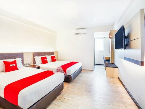 Palace Inn Miri - Photo2