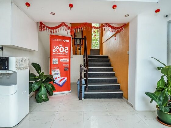 Palace Inn Miri - Photo3