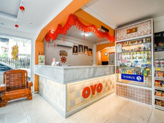 Palace Inn Miri - Photo5