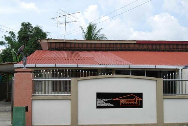Precious Guest House